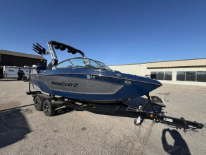 2023 Mastercraft Boats XT20 for sale in Fargo, North Dakota