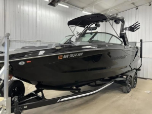 2024 Mastercraft Boats X24 for sale in Fargo, North Dakota
