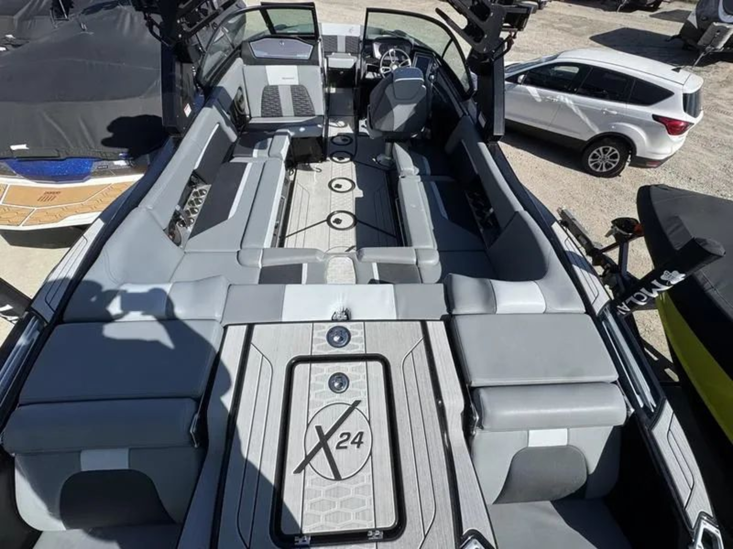 2024 Mastercraft Boats X24 for sale in Fargo, North Dakota