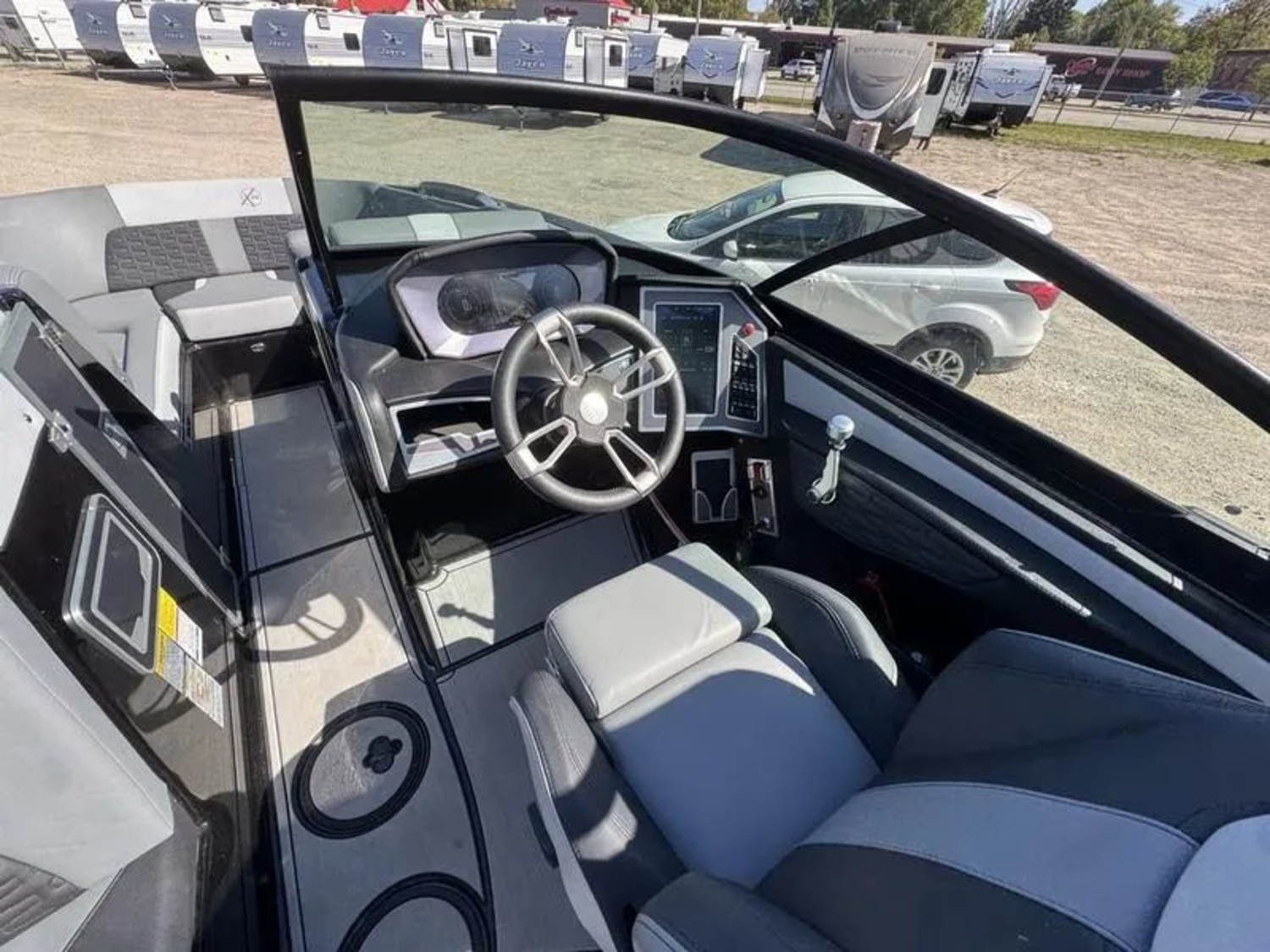 2024 Mastercraft Boats X24 for sale in Fargo, North Dakota