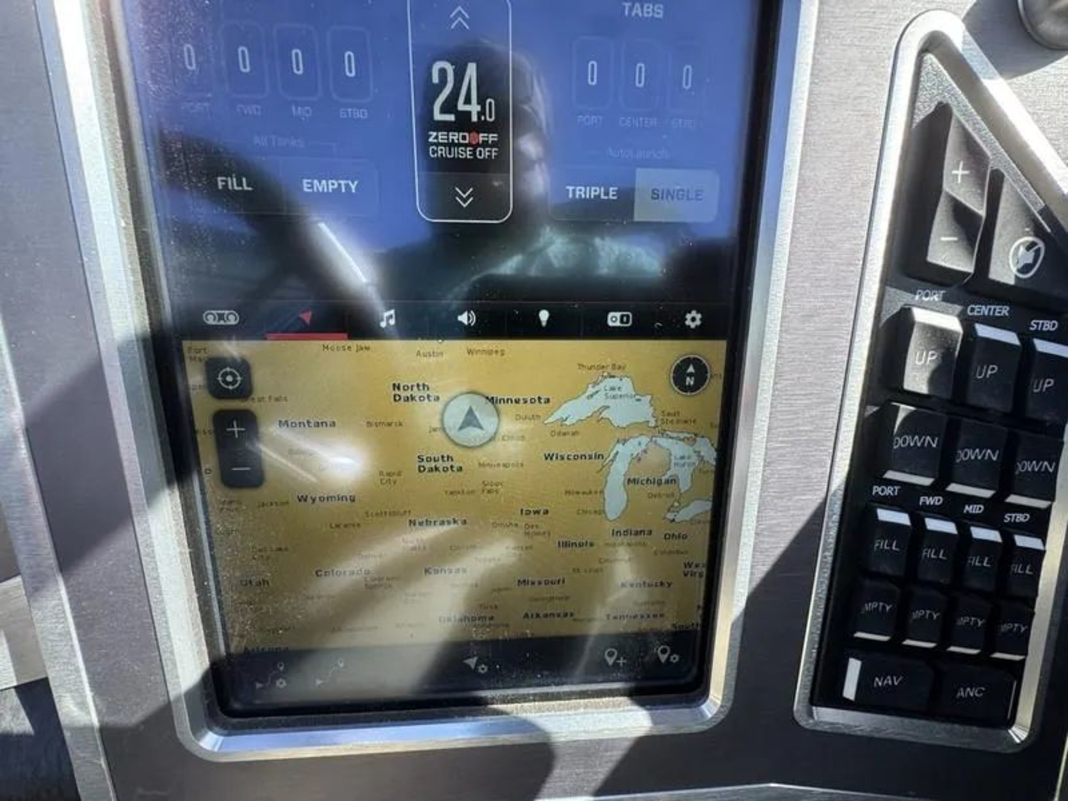 2024 Mastercraft Boats X24 for sale in Fargo, North Dakota