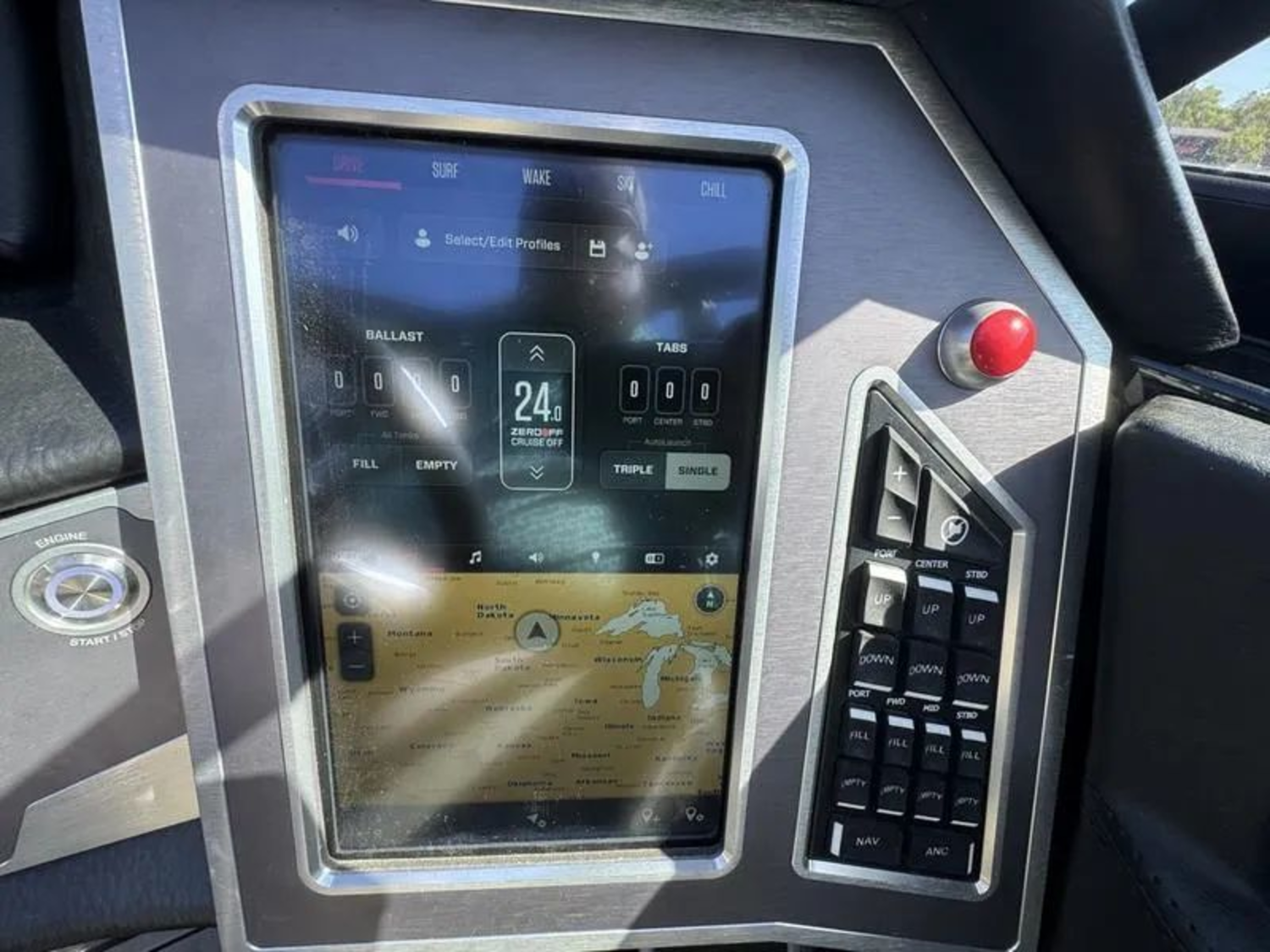 2024 Mastercraft Boats X24 for sale in Fargo, North Dakota