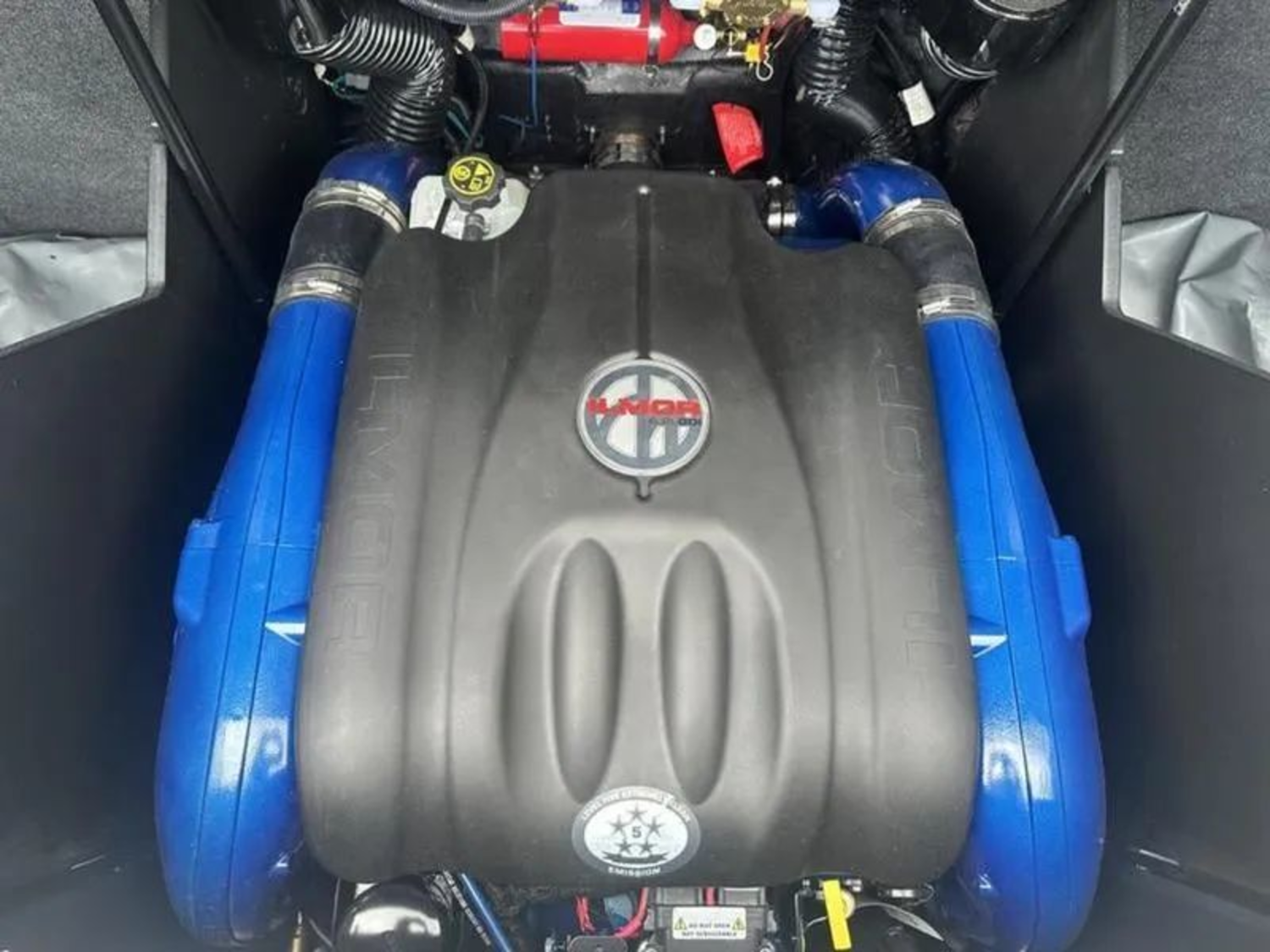 2024 Mastercraft Boats X24 for sale in Fargo, North Dakota