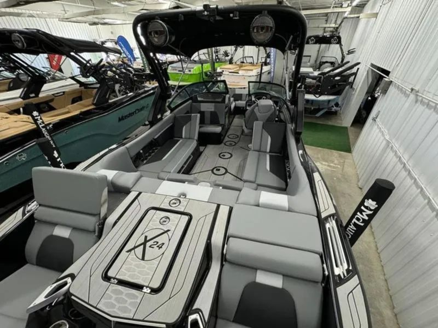 2024 Mastercraft Boats X24 for sale in Fargo, North Dakota