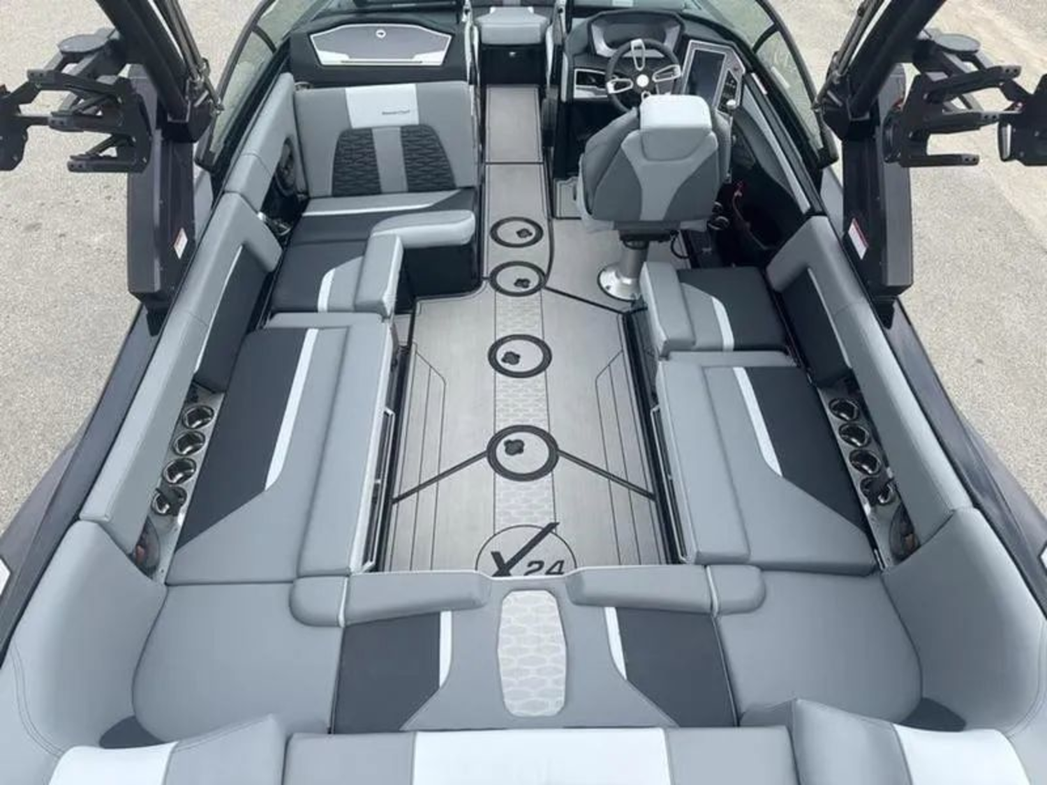 2024 Mastercraft Boats X24 for sale in Fargo, North Dakota