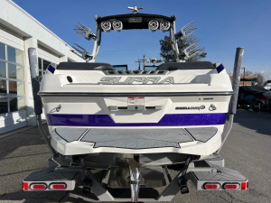2019 Supra Boats SL for sale in Salt Lake City, Utah