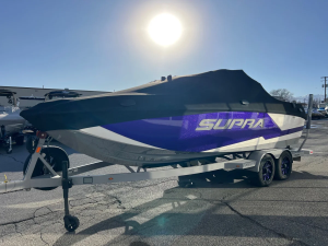 2019 Supra Boats SL for sale in Salt Lake City, Utah