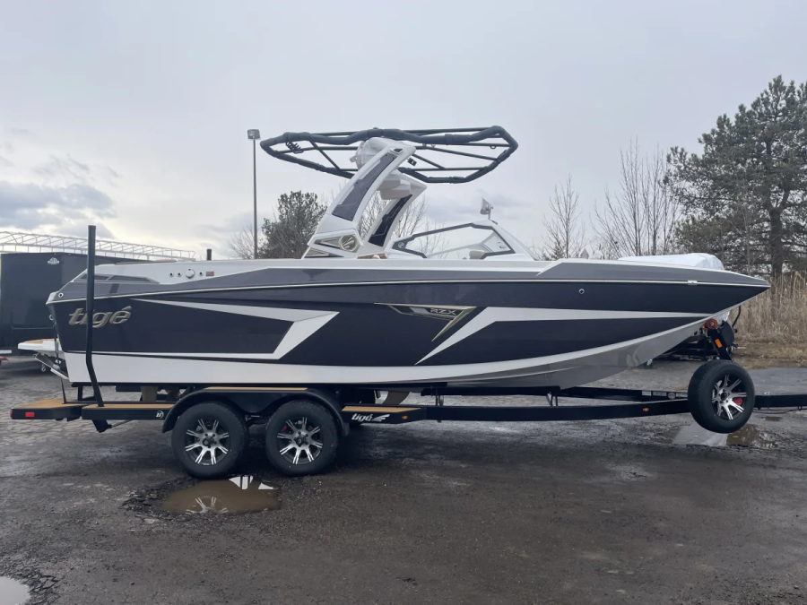 2025 Tige Boats 22RZX for sale in Fenton, Michigan
