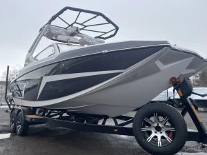 2025 Tige Boats 22RZX for sale in Fenton, Michigan