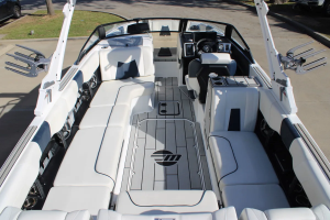 2021 Malibu Boats Wakesetter 24 MXZ for sale in Lewisville, Texas