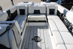 2021 Malibu Boats Wakesetter 24 MXZ for sale in Lewisville, Texas