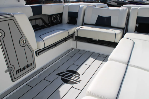 2021 Malibu Boats Wakesetter 24 MXZ for sale in Lewisville, Texas