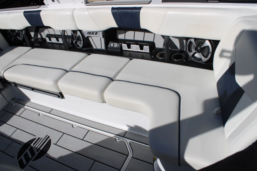 2021 Malibu Boats Wakesetter 24 MXZ for sale in Lewisville, Texas