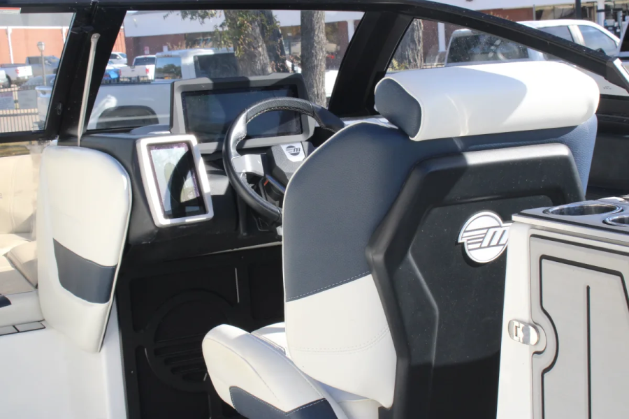 2021 Malibu Boats Wakesetter 24 MXZ for sale in Lewisville, Texas