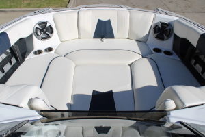 2021 Malibu Boats Wakesetter 24 MXZ for sale in Lewisville, Texas