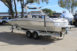 2021 Malibu Boats Wakesetter 24 MXZ for sale in Lewisville, Texas