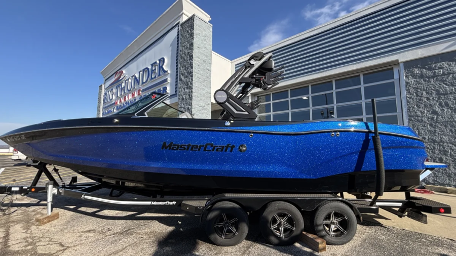2022 Mastercraft Boats X26 for sale in Osage Beach, Missouri
