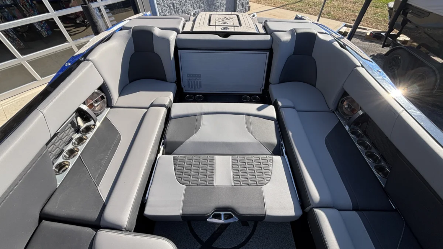 2022 Mastercraft Boats X26 for sale in Osage Beach, Missouri