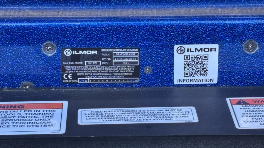 2022 Mastercraft Boats X26 for sale in Osage Beach, Missouri