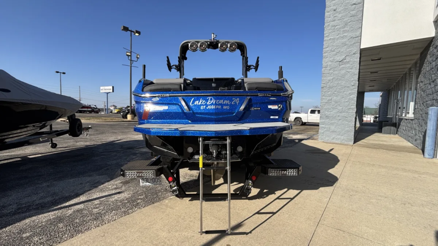 2022 Mastercraft Boats X26 for sale in Osage Beach, Missouri