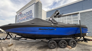 2022 Mastercraft Boats X26 for sale in Osage Beach, Missouri