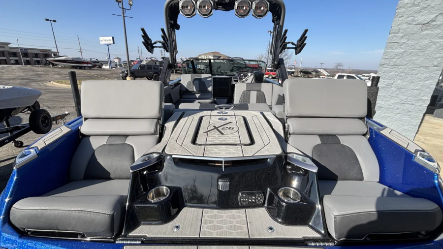 2022 Mastercraft Boats X26 for sale in Osage Beach, Missouri