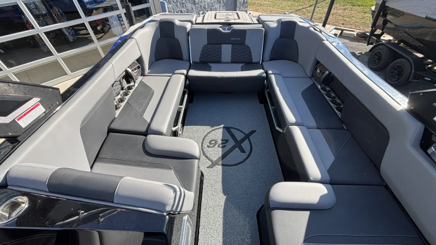 2022 Mastercraft Boats X26 for sale in Osage Beach, Missouri
