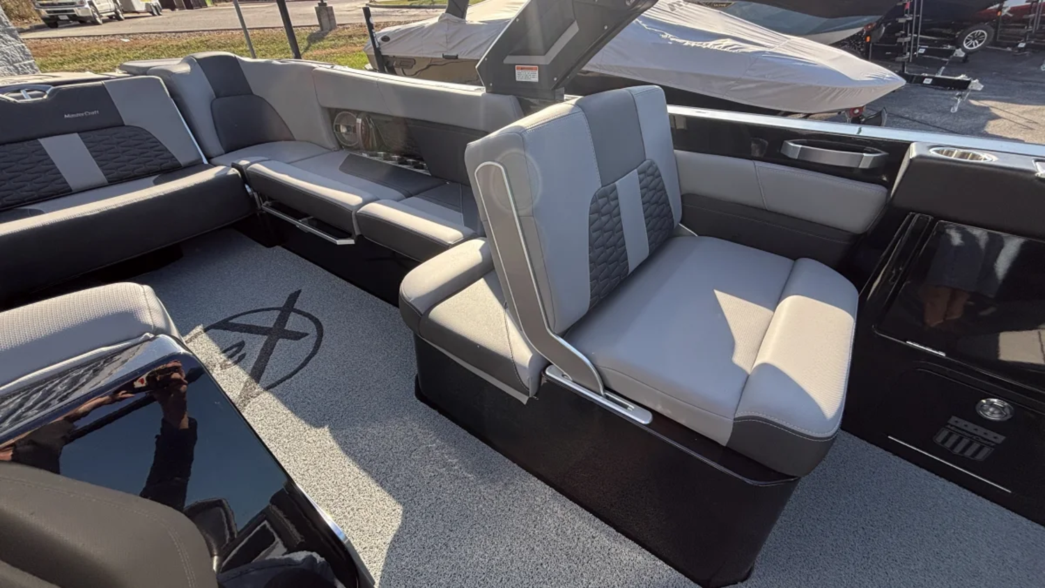 2022 Mastercraft Boats X26 for sale in Osage Beach, Missouri