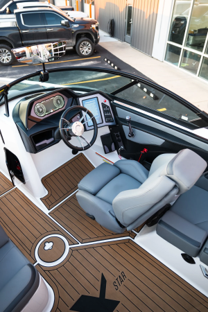 2022 Mastercraft Boats X-Star for sale in Osage Beach, Missouri