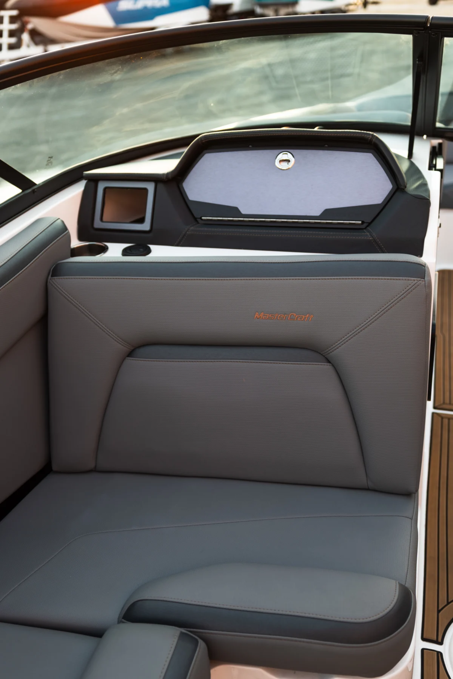 2022 MASTERCRAFT XSTAR- FULLY LOADED 