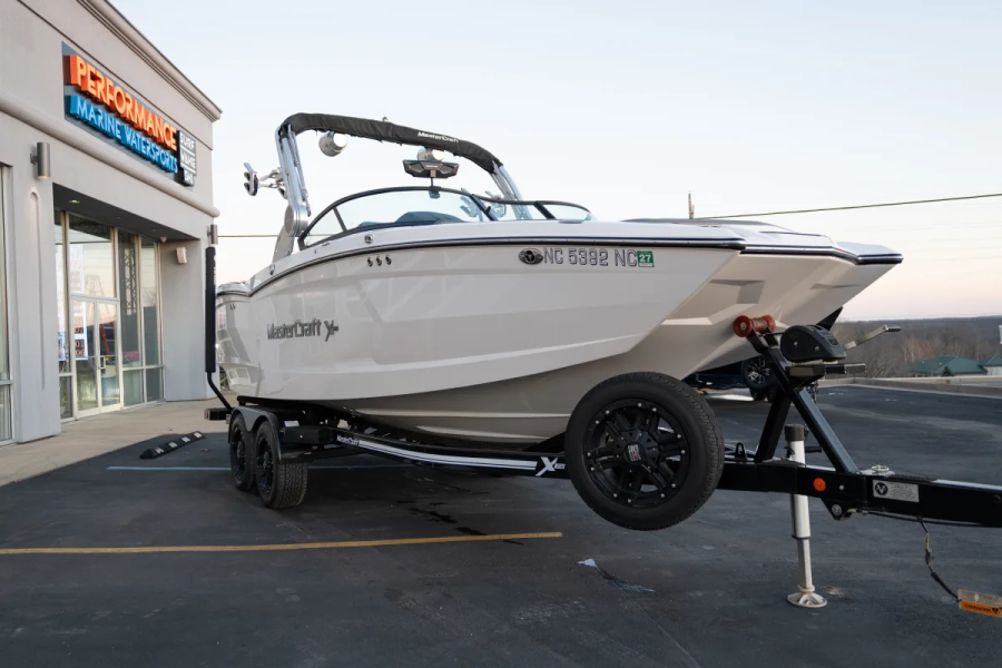 2022 Mastercraft Boats X-Star for sale in Osage Beach, Missouri