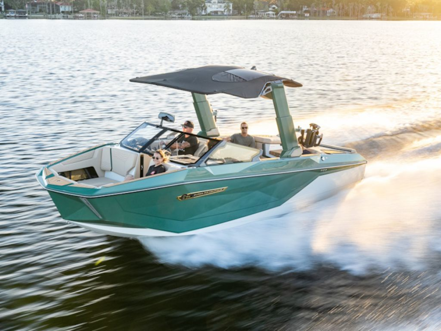 2025 Nautique Boats G23 for sale in St. George, Utah