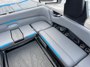 2023 Supra Boats SR for sale in , 