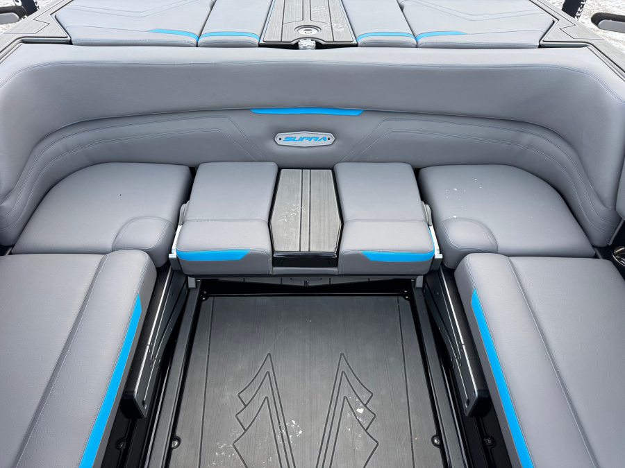 2023 Supra Boats SR for sale in , 