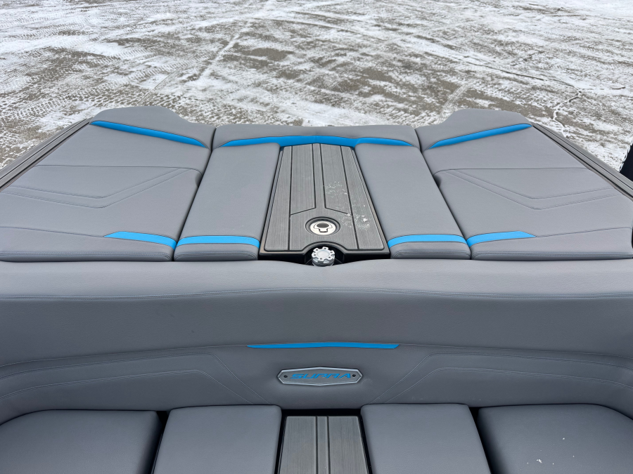 2023 Supra Boats SR for sale in , 