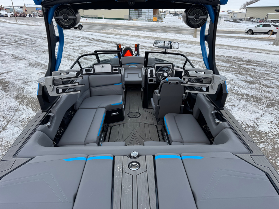 2023 Supra Boats SR for sale in , 