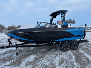 2023 Supra Boats SR for sale in , 