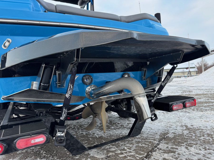 2023 Supra Boats SR for sale in , 