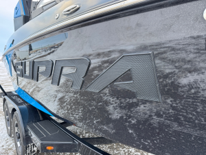 2023 Supra Boats SR for sale in , 