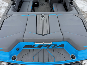 2023 Supra Boats SR for sale in , 