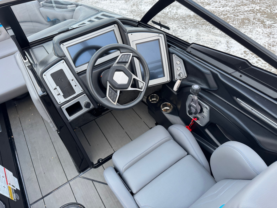 2023 Supra Boats SR for sale in , 