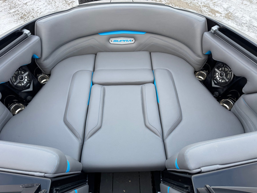 2023 Supra Boats SR for sale in , 