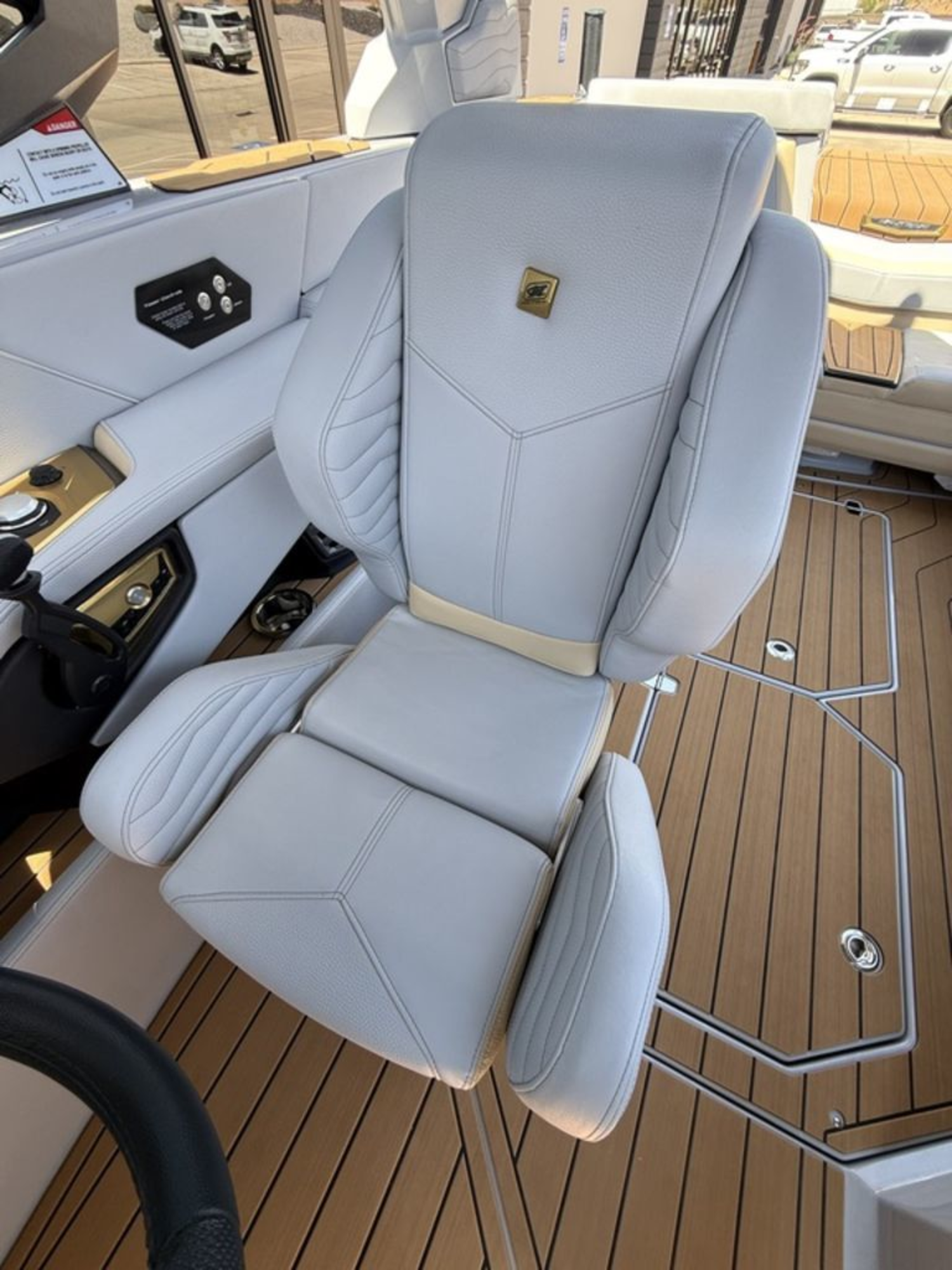 2025 Nautique Super Air Nautique G23