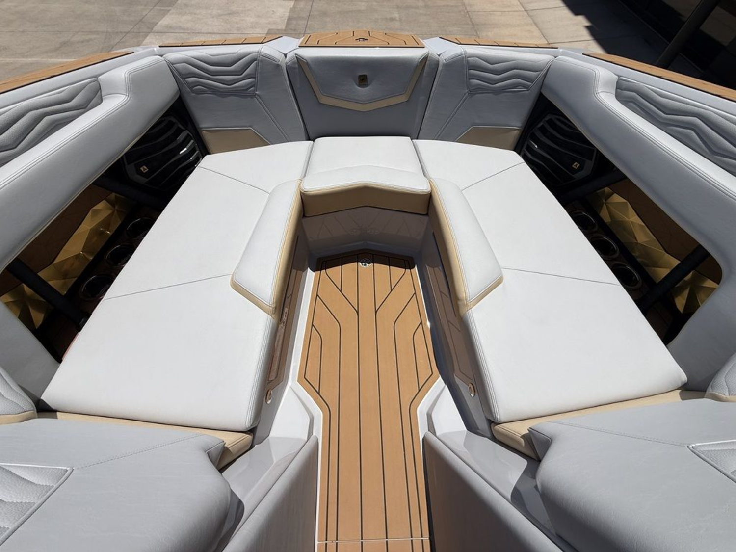 2025 Nautique Super Air Nautique G23
