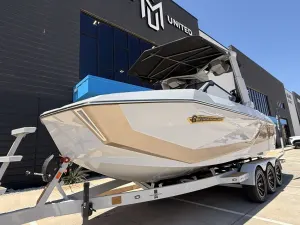 2025 Nautique Boats G23 for sale in St. George, Utah