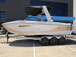 2025 Nautique Boats G23 for sale in St. George, Utah