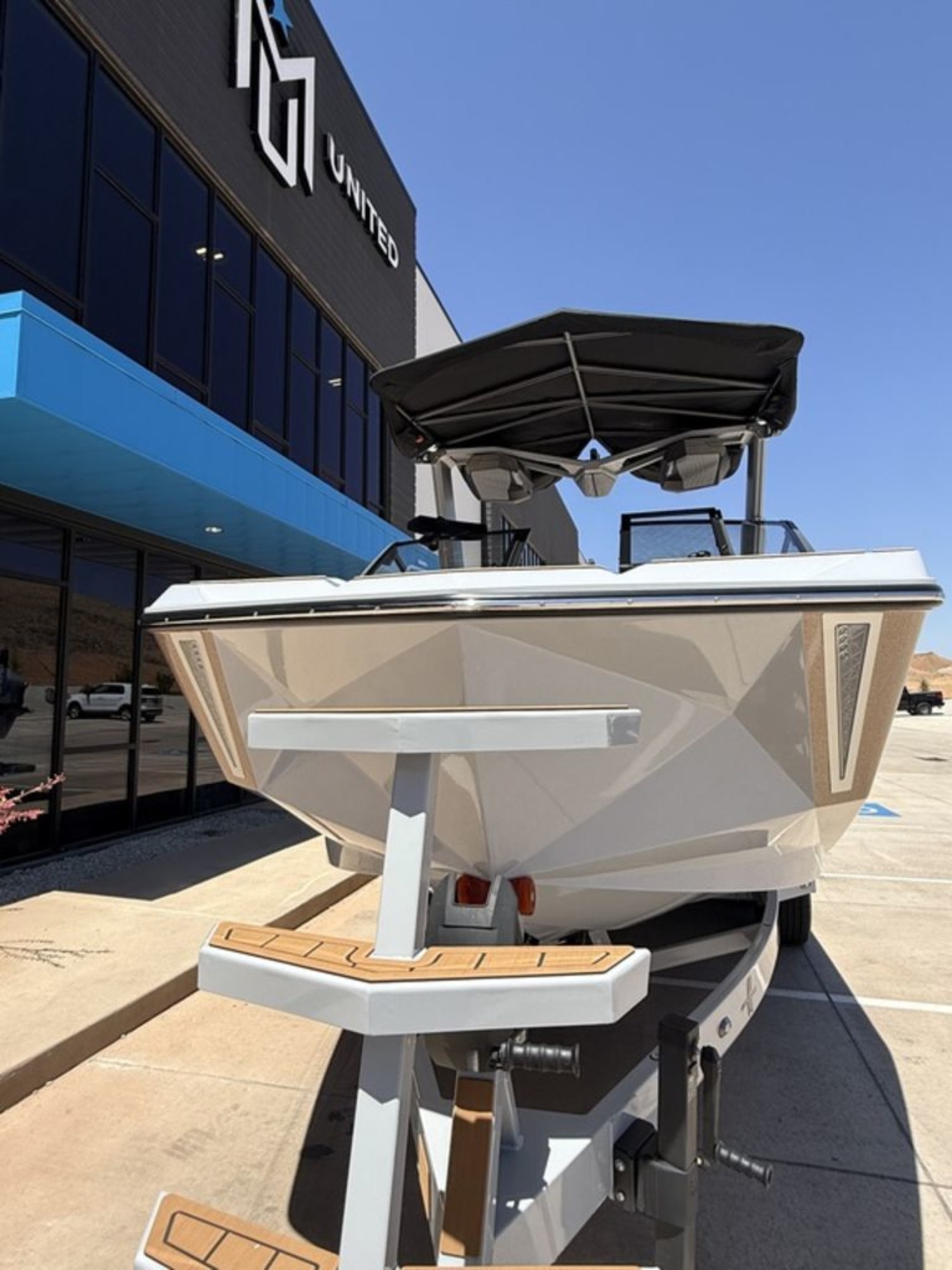2025 Nautique Super Air Nautique G23