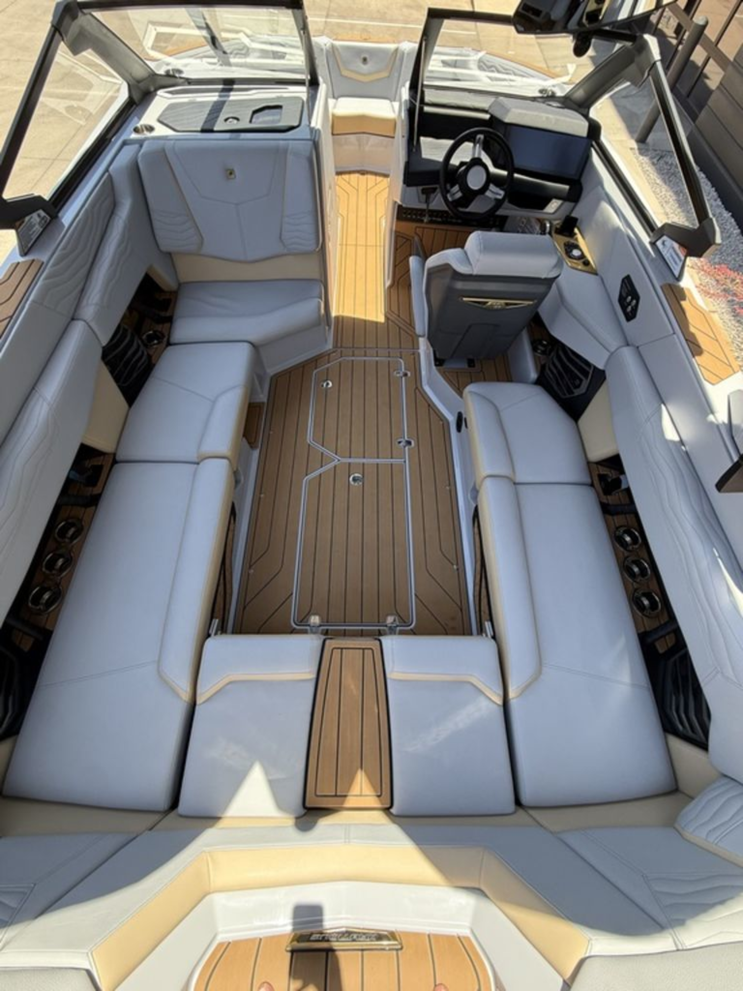 2025 Nautique Super Air Nautique G23