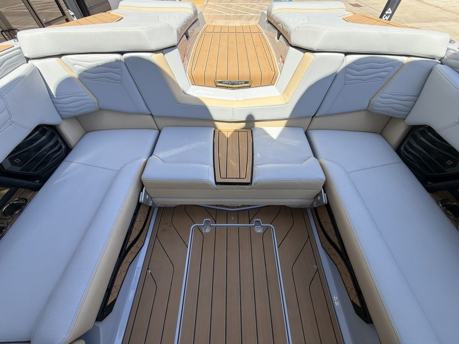 2025 Nautique Super Air Nautique G23