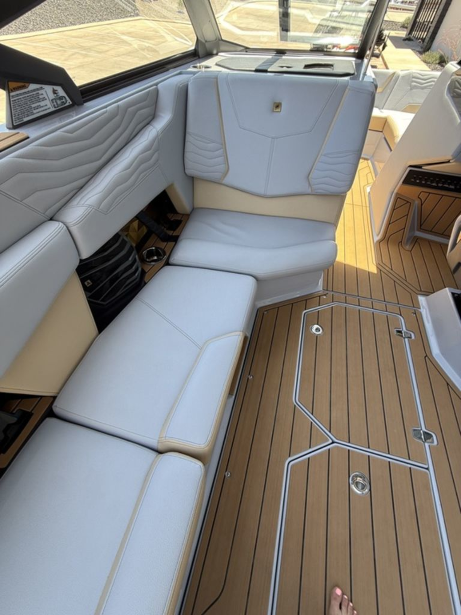 2025 Nautique Super Air Nautique G23